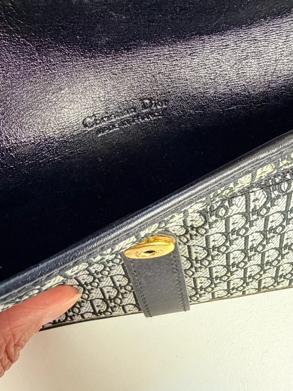 Dior classic mini